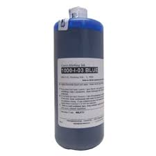 MARKING FLUID 1000-I-03 BLUE